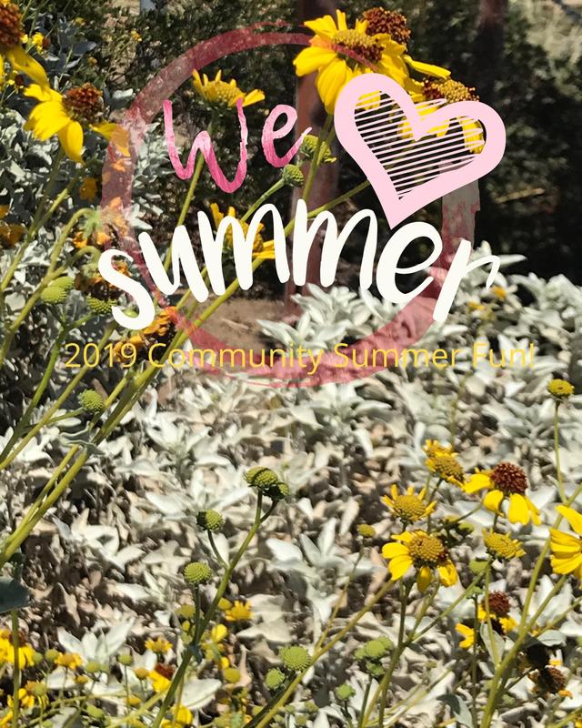 We Love Summer Photo