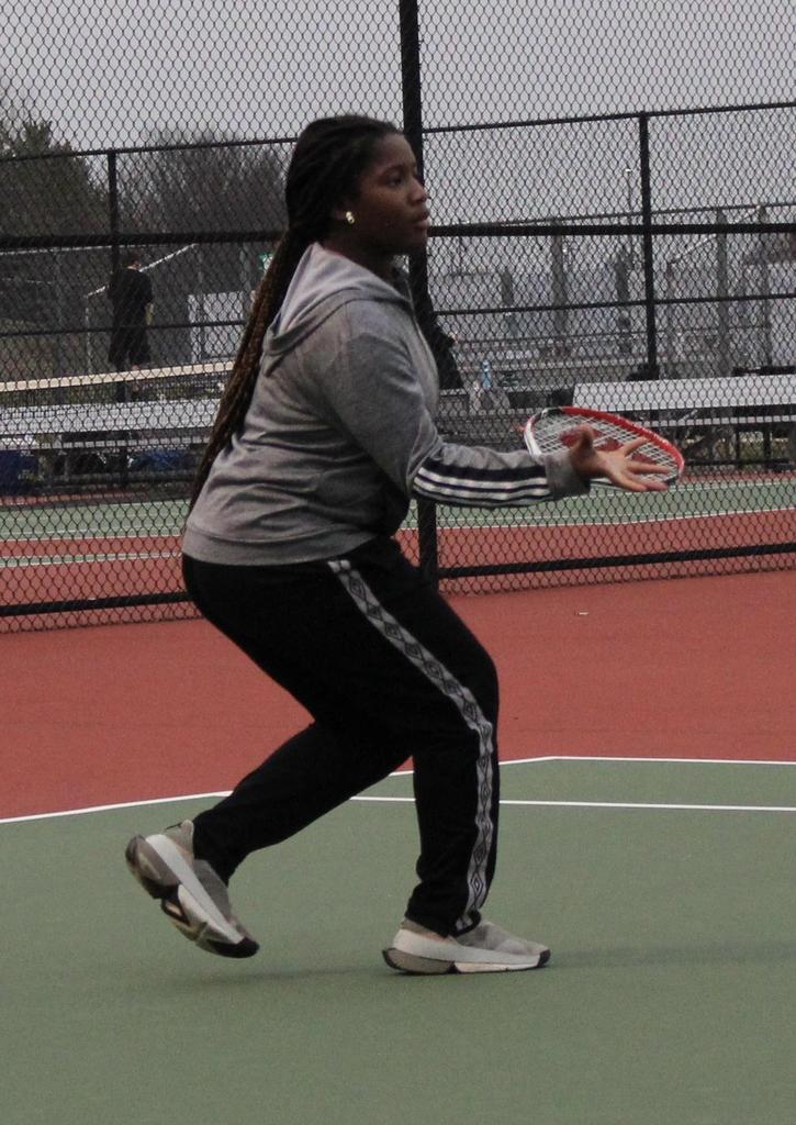 Tennis Devils & Devilettes 2022-2023