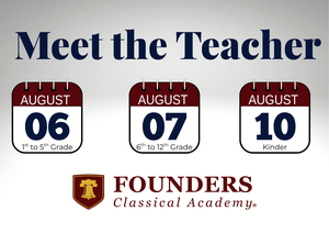 meet the teacher