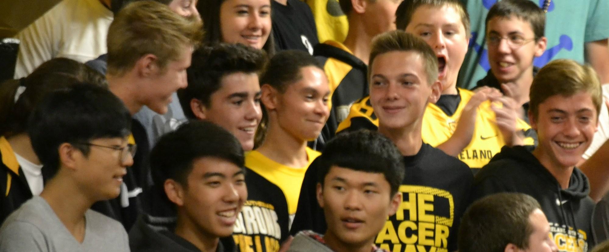 Shoreland Lutheran High School