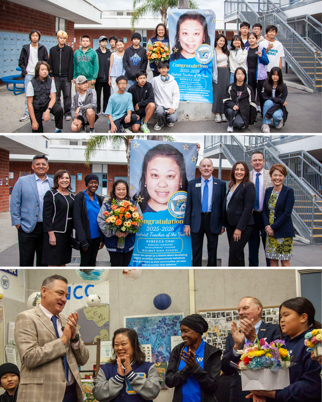 TOY Celebration Photo