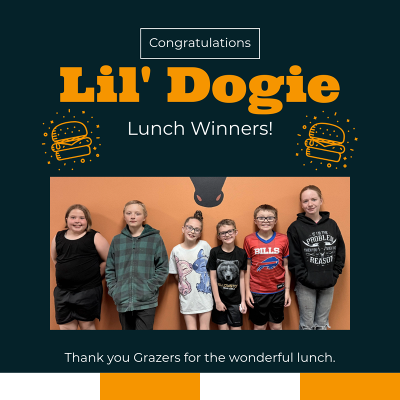 Lil Dogie