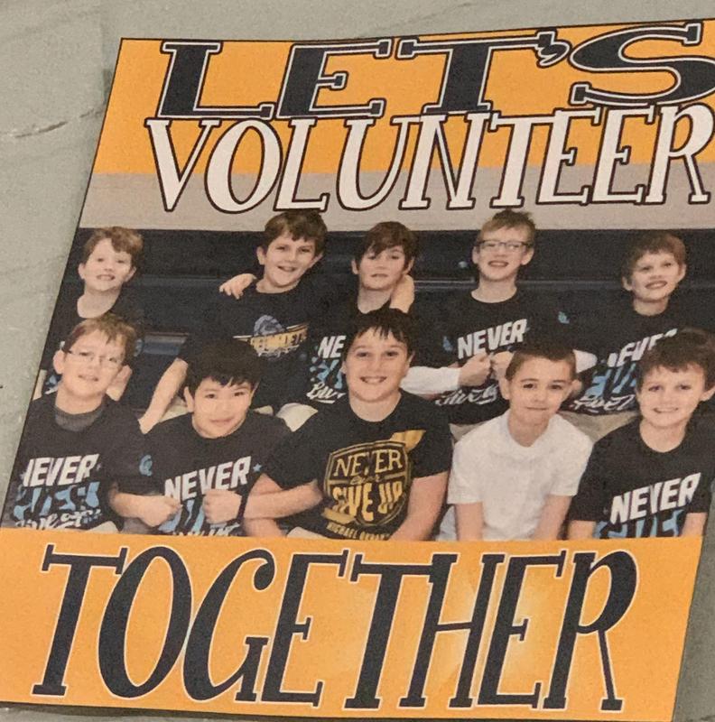 Brave the Buzz 4 - February 28, 2020 Featured Photo