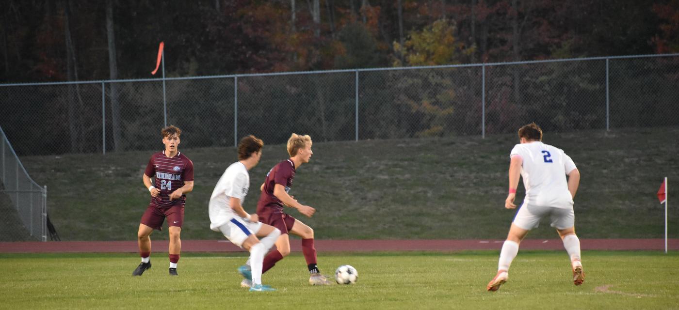 WHS Soccer 2025