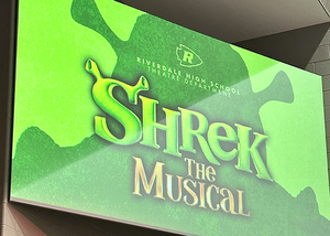 RHS alumni and friends