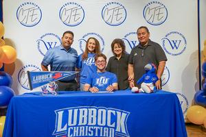cte signing day