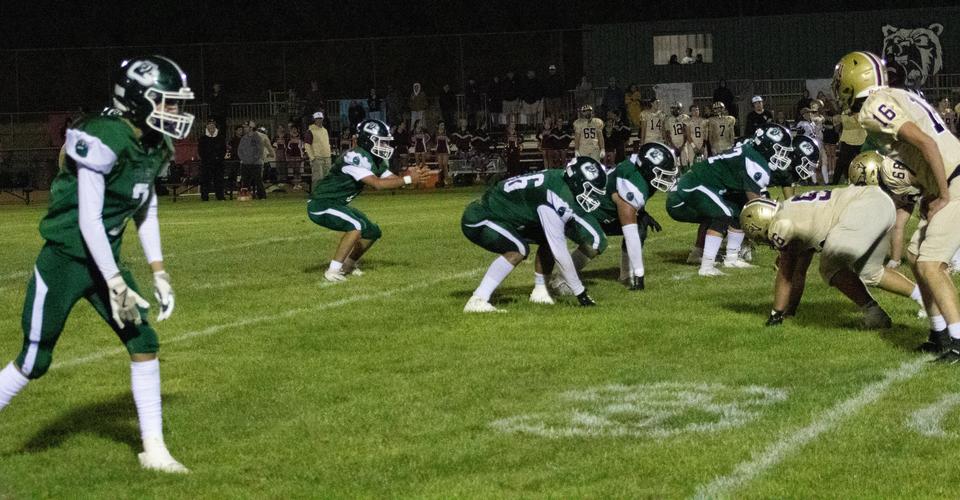 bruin football
