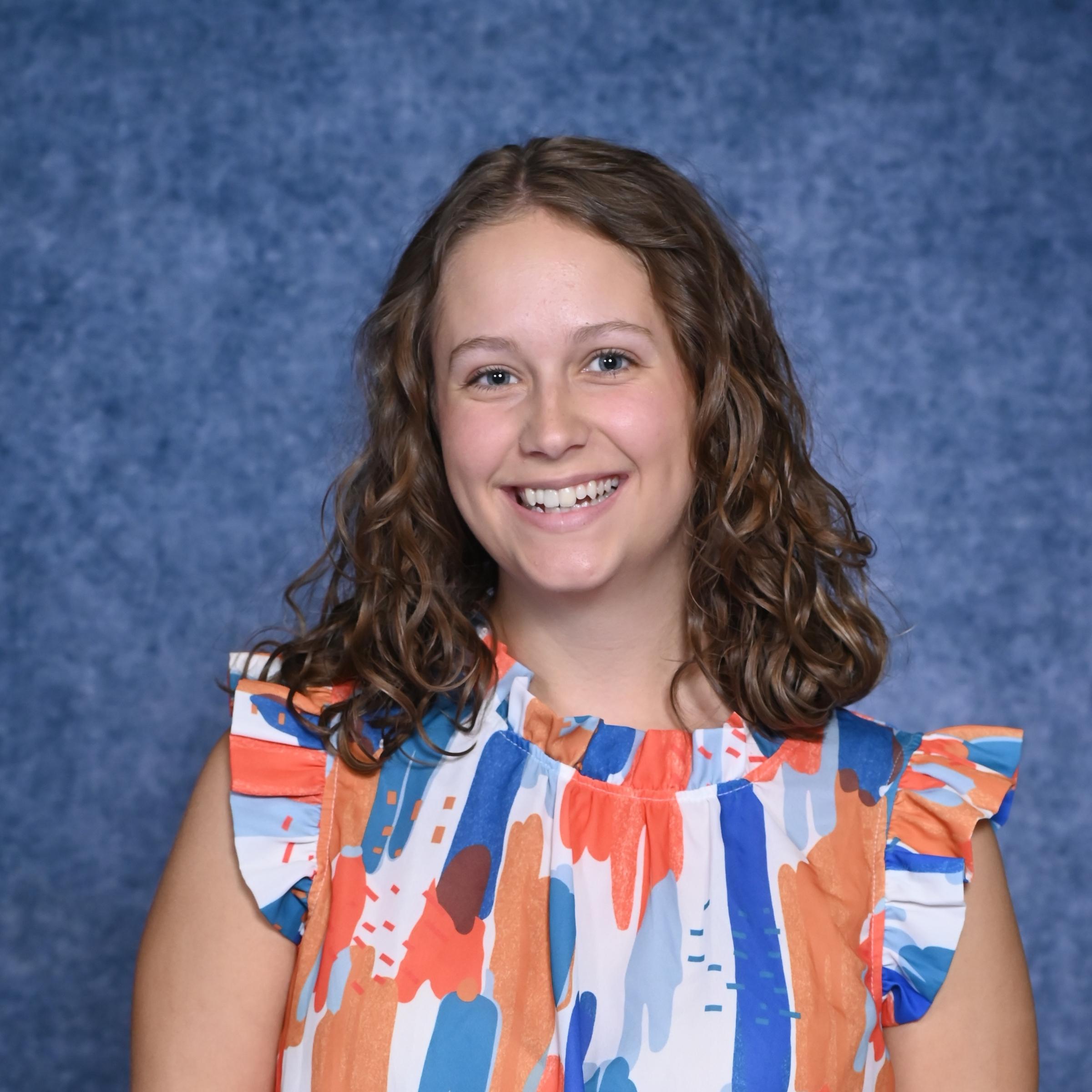 SarahMallard's Profile Photo