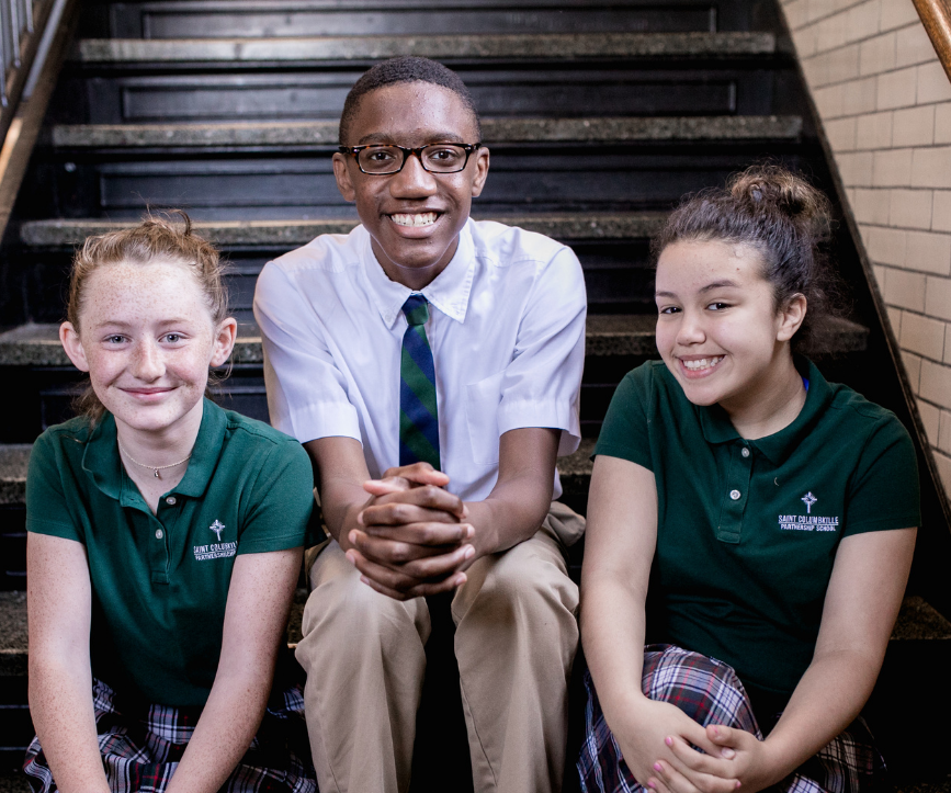 STCPS Fund