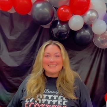 MelissaAlverson's Profile Photo