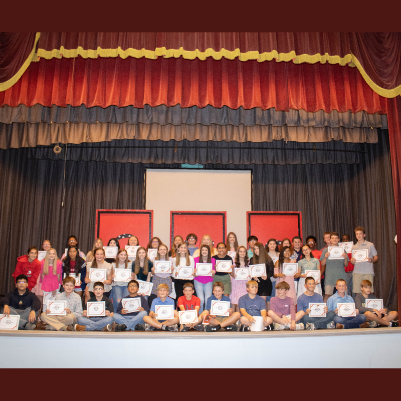 Corinth School District