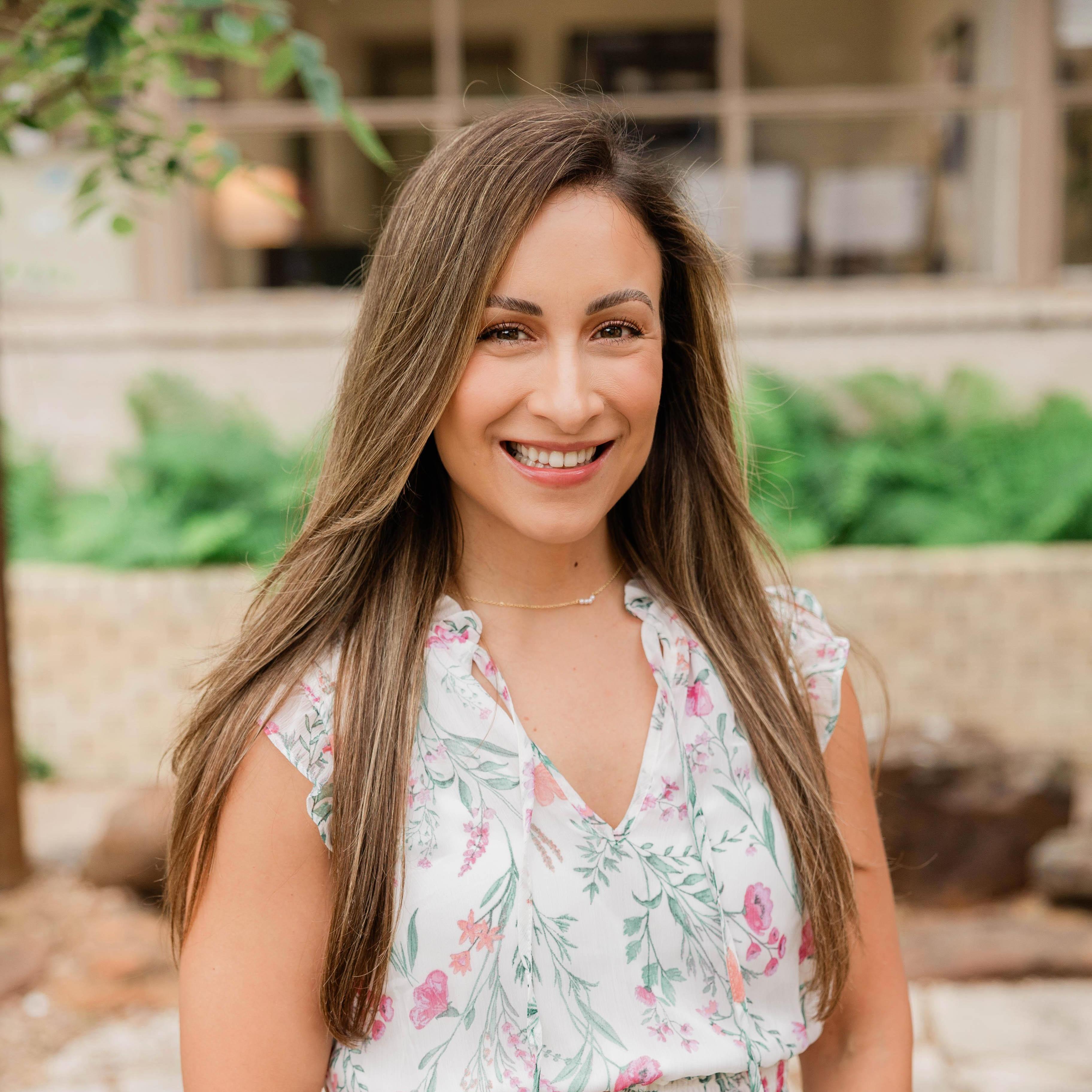 JacquelineGomez's Profile Photo