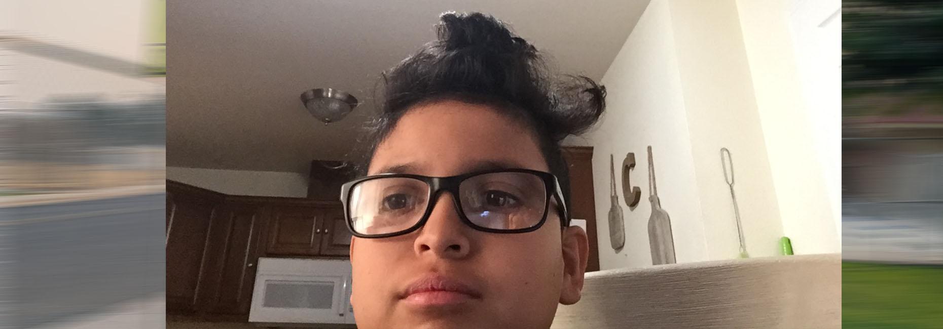 Crazy Head Day