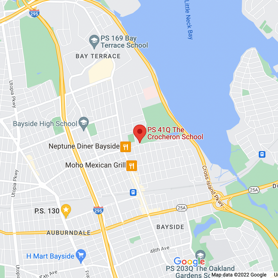 Site Location