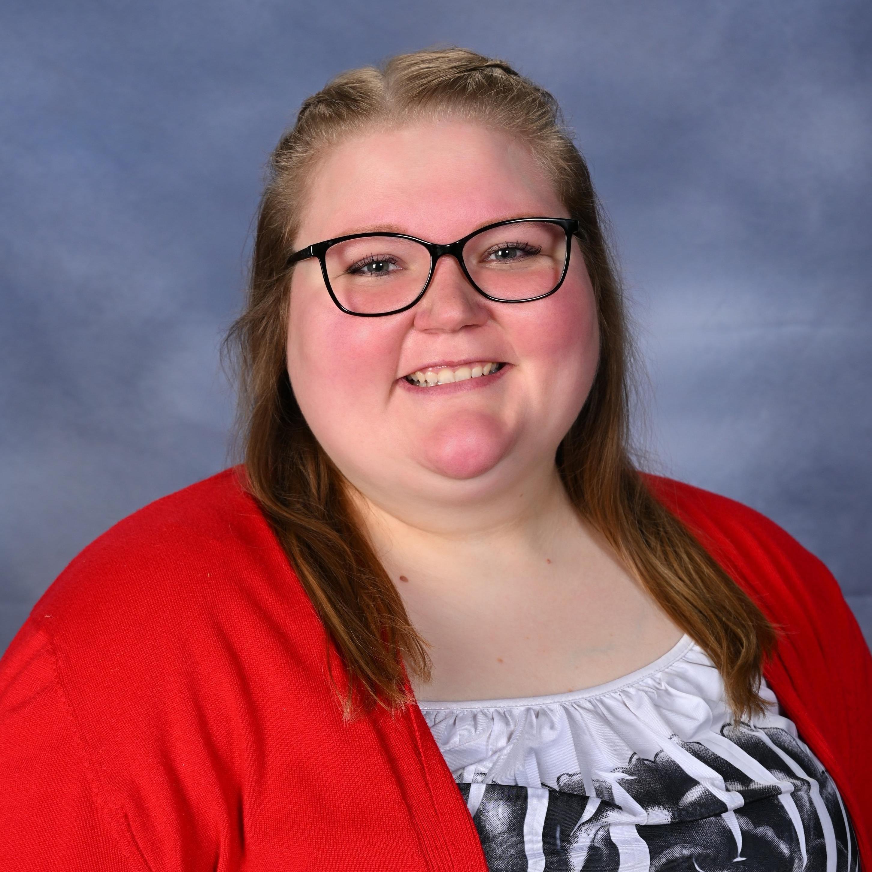 CourtneyBailey's Profile Photo