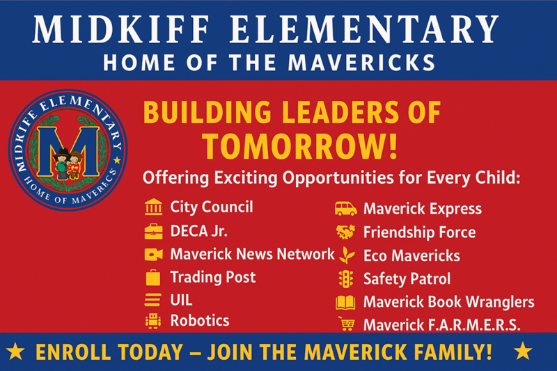 Join the Maverick Family Featured Photo