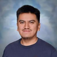 SamuelMendez's Profile Photo