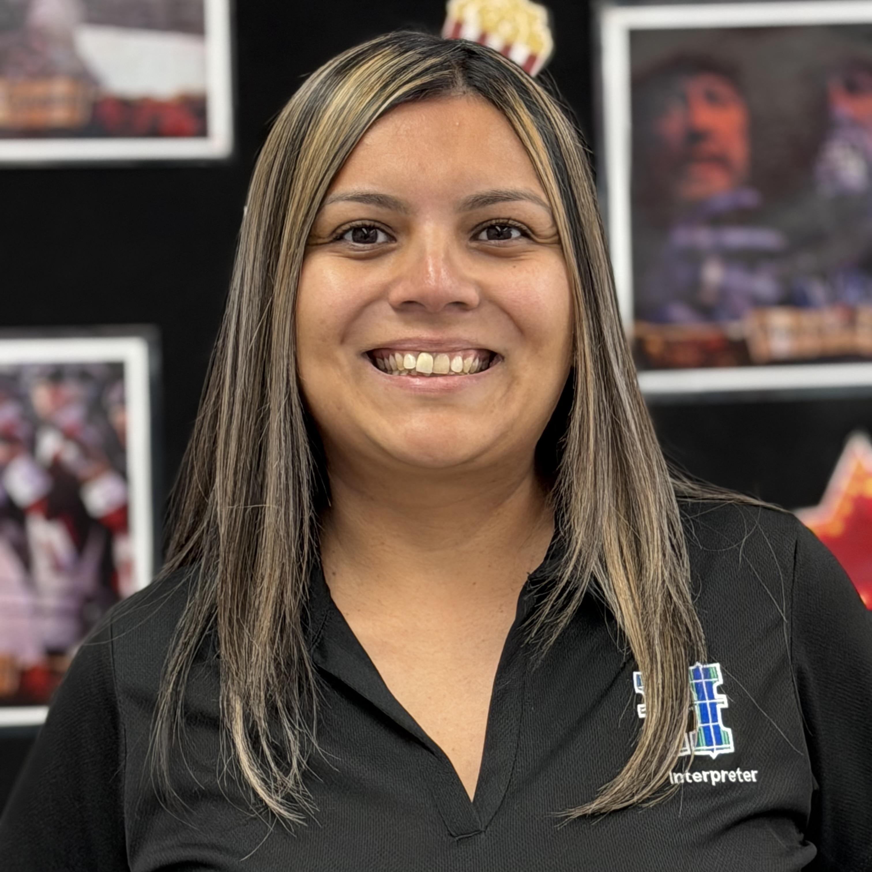 ErikaMartinez's Profile Photo