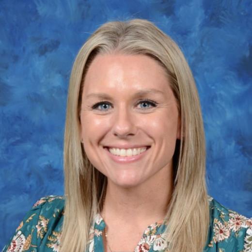 COYVAN VALKENBURGH's Profile Photo