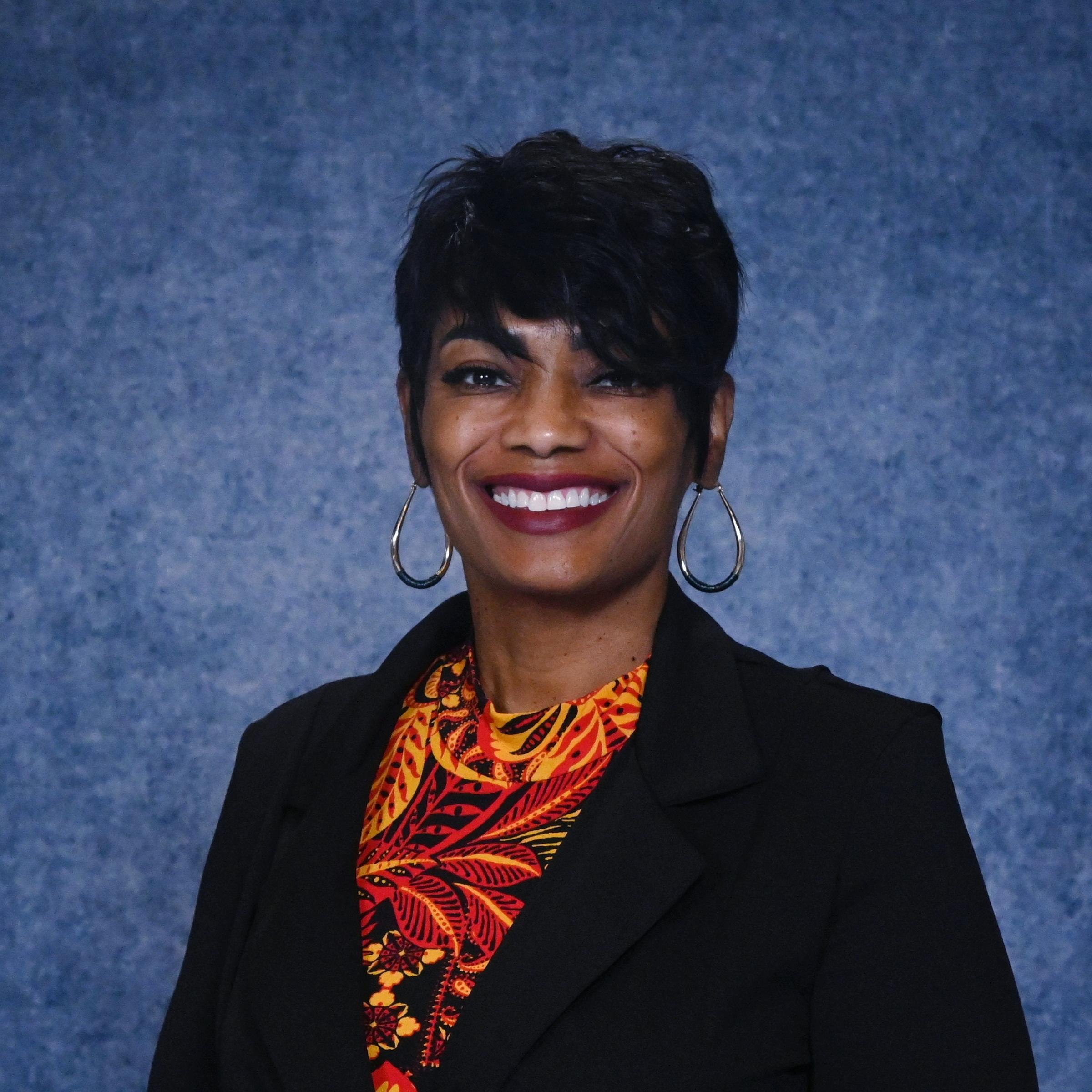 BridgetteJackson's Profile Photo