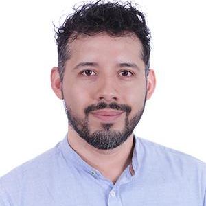 AdolfoGonzález's Profile Photo