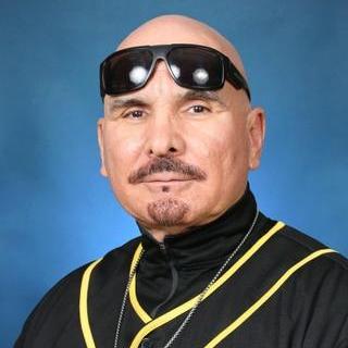 RonaldBrown's Profile Photo