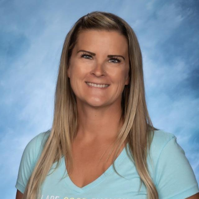 AmandaNaasz's Profile Photo