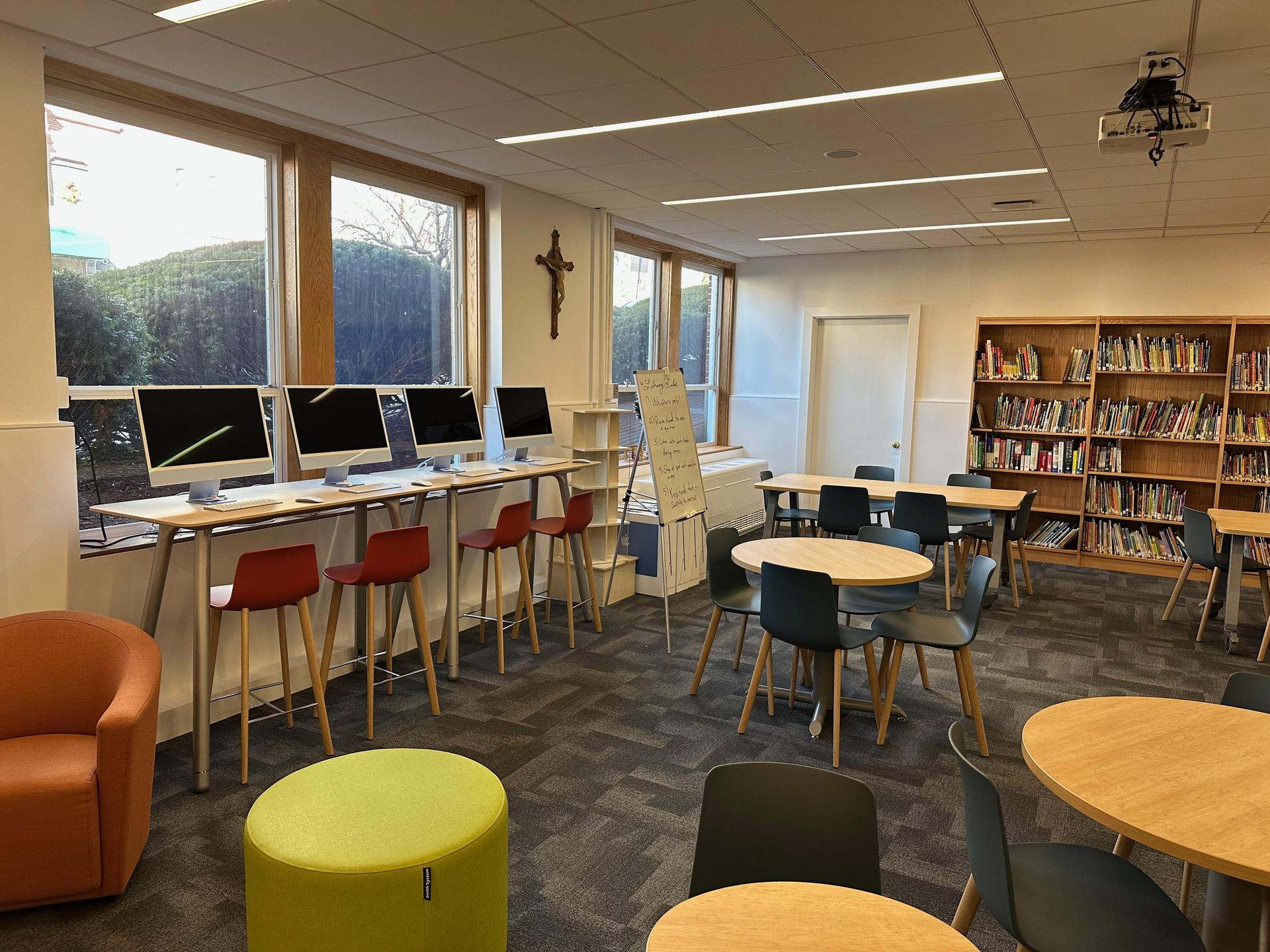 Hoff Technology Center