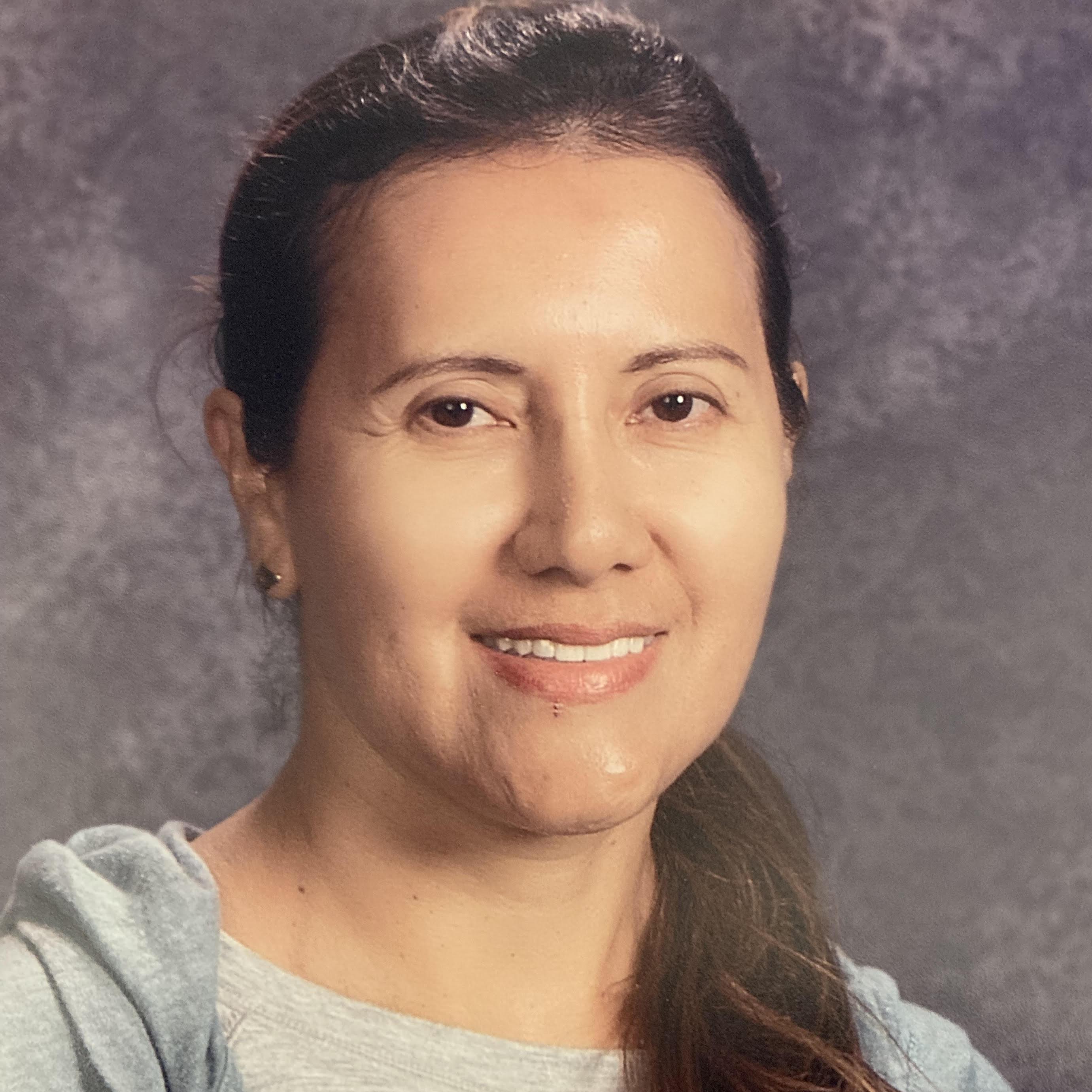 MarisolPletan's Profile Photo
