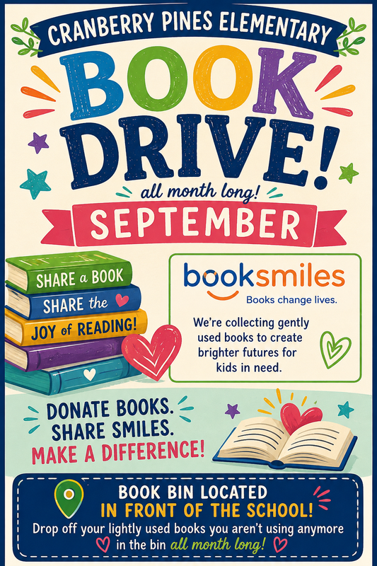 Book Smiles