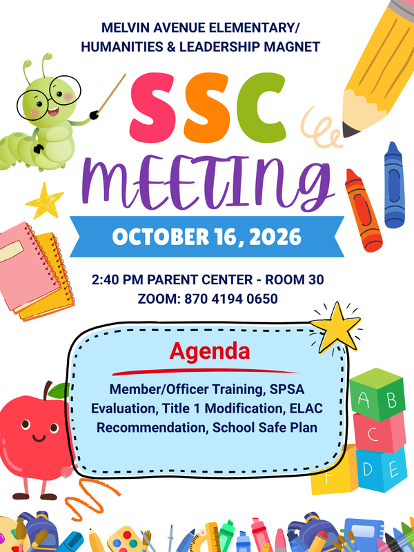 SSC English