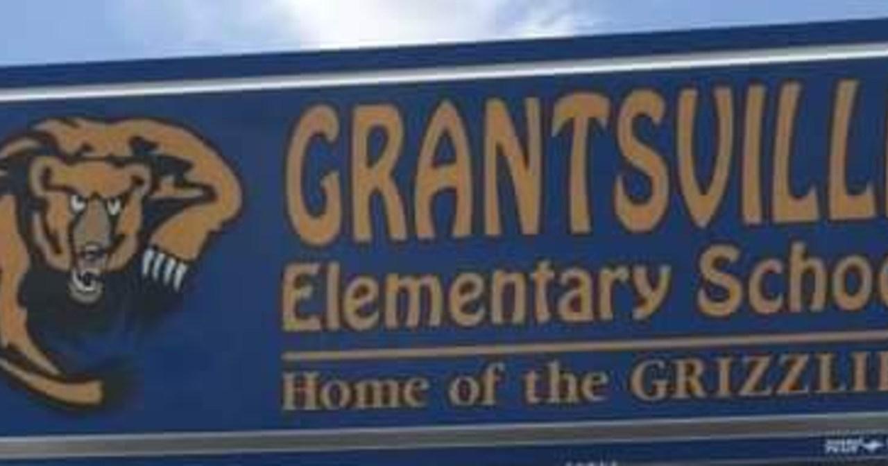 Grantsville Elementary School