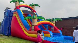 inflatble 1
