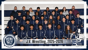 Delcastle Winter Sports 2025-2026
