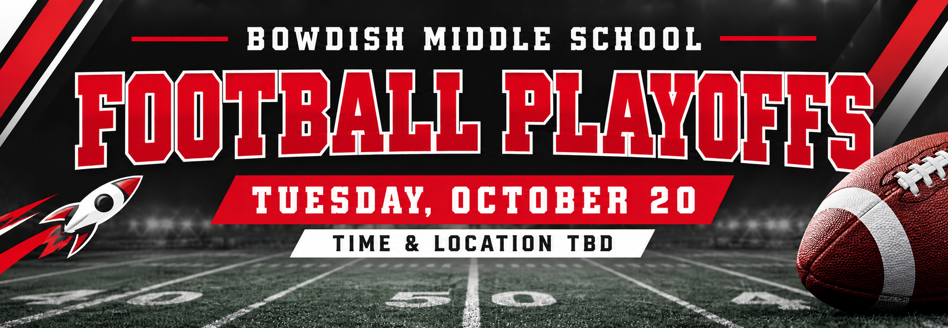 Football Playoffs