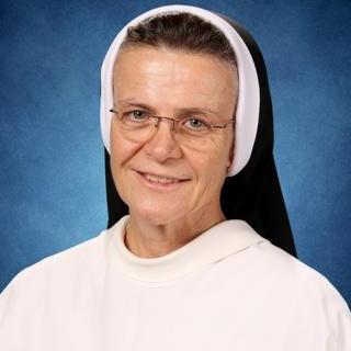Sister Mary JordanHoover, O.P.'s Profile Photo