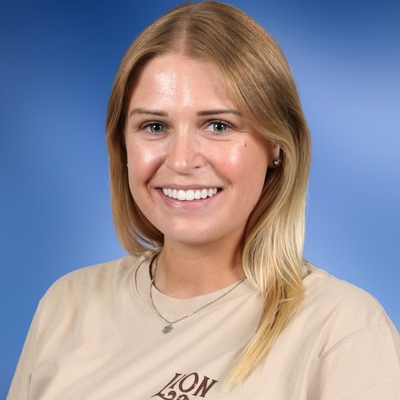 AbbyRobinson's Profile Photo