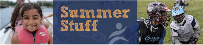 BPS Summer Stuff
