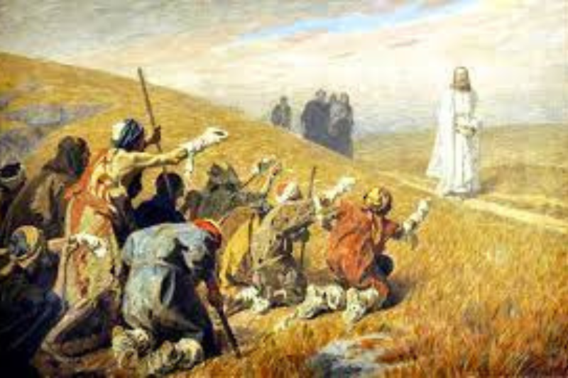 Rabbi Silvestri's Round Up: 04/20/2023