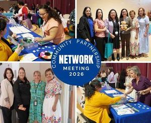 Network Meeting 2026
