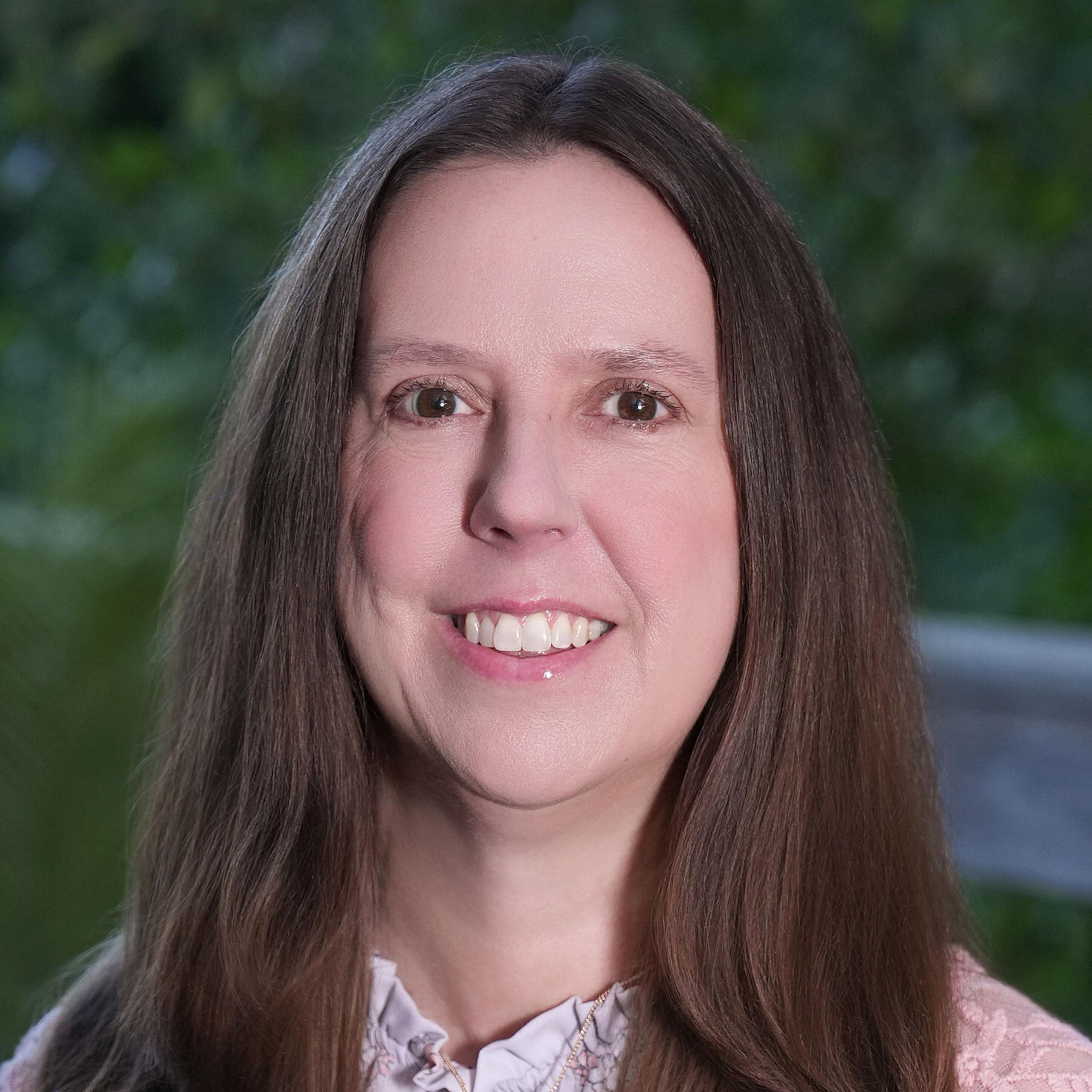 ElizabethVaughan's Profile Photo