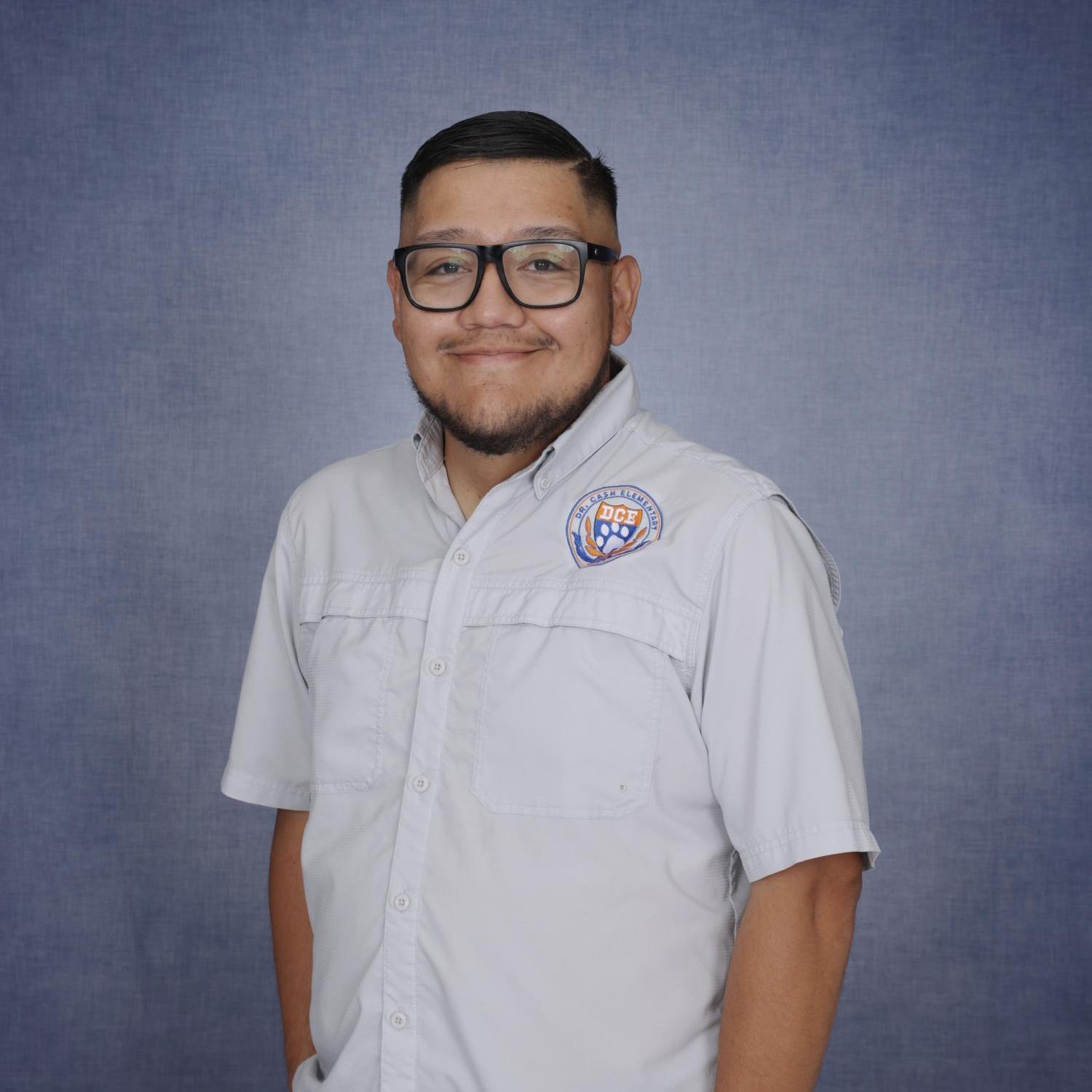 AlbertoGarcia's Profile Photo