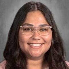VeneciaGonzalez's Profile Photo