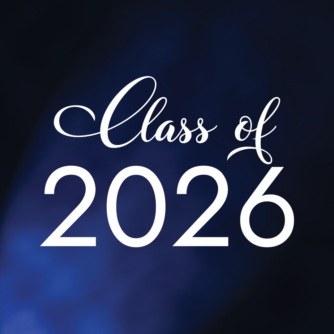 Class of 2026