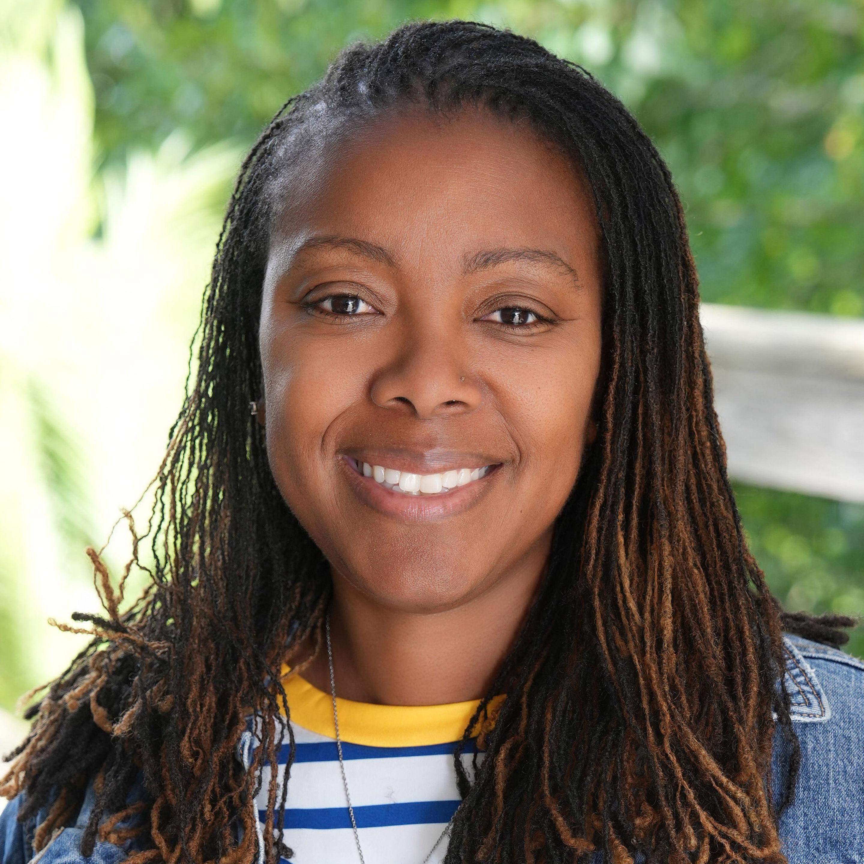 NikkiWallace's Profile Photo