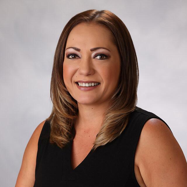 AmyWatson's Profile Photo