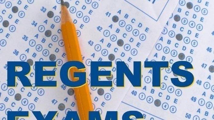 regent exams