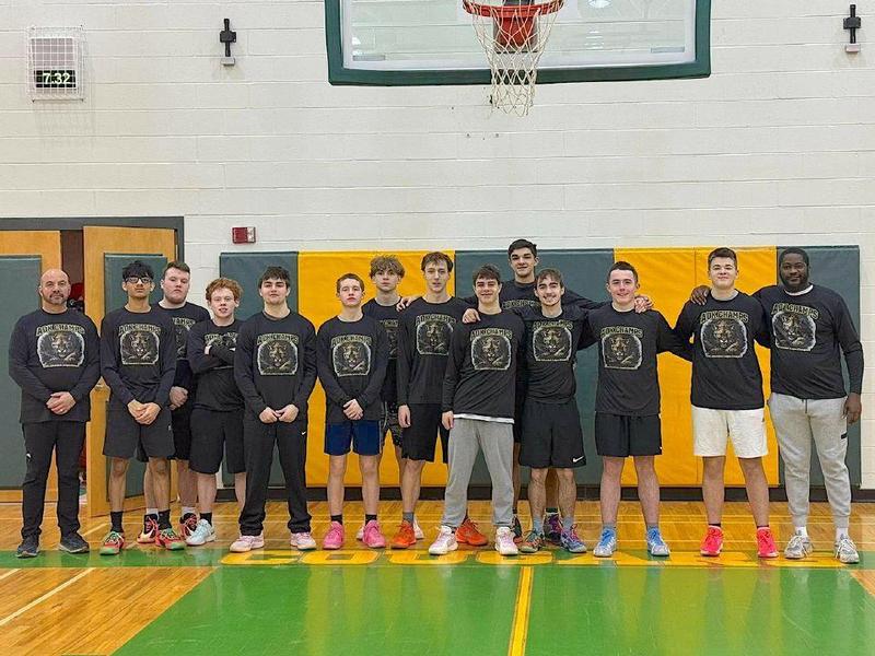 2026 Boys Basketball