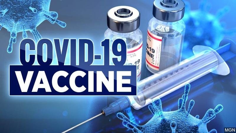 covid-19 vaccine