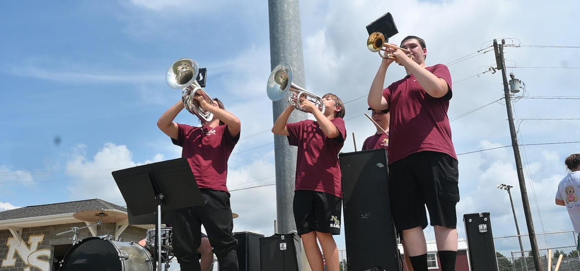 band